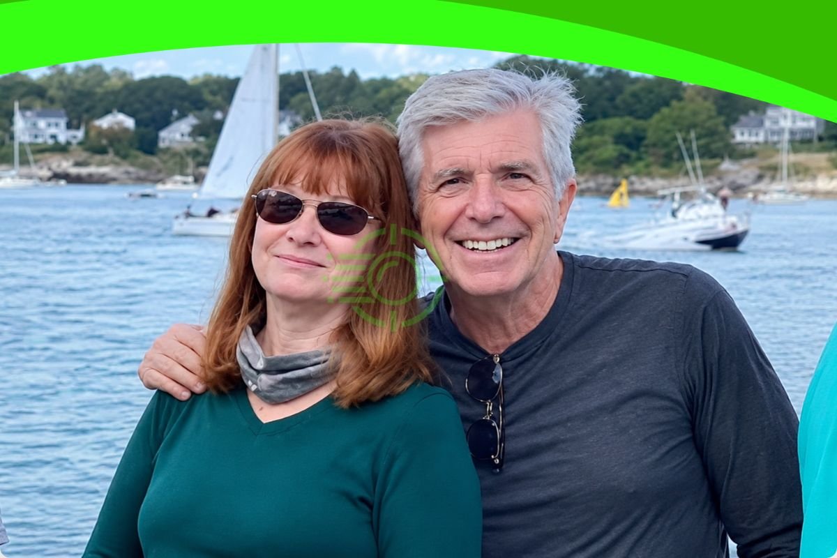 Lois Bergeron: Facts About Tom Bergeron’s Wife and Personal Life