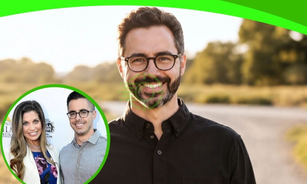 Tim Belusko Biography: Danielle Fishel’s Ex-Husband