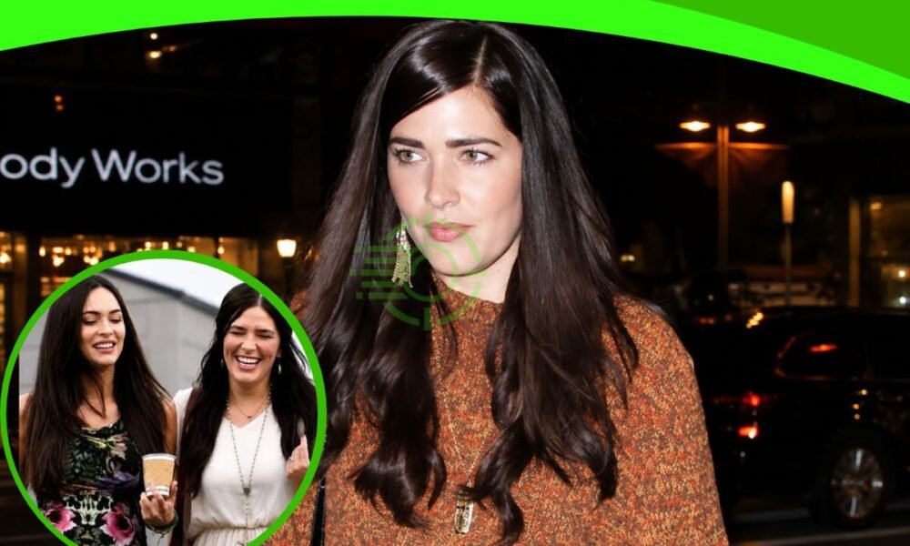 Kristi Branim Fox: Everything About Megan Fox’s Older Sister