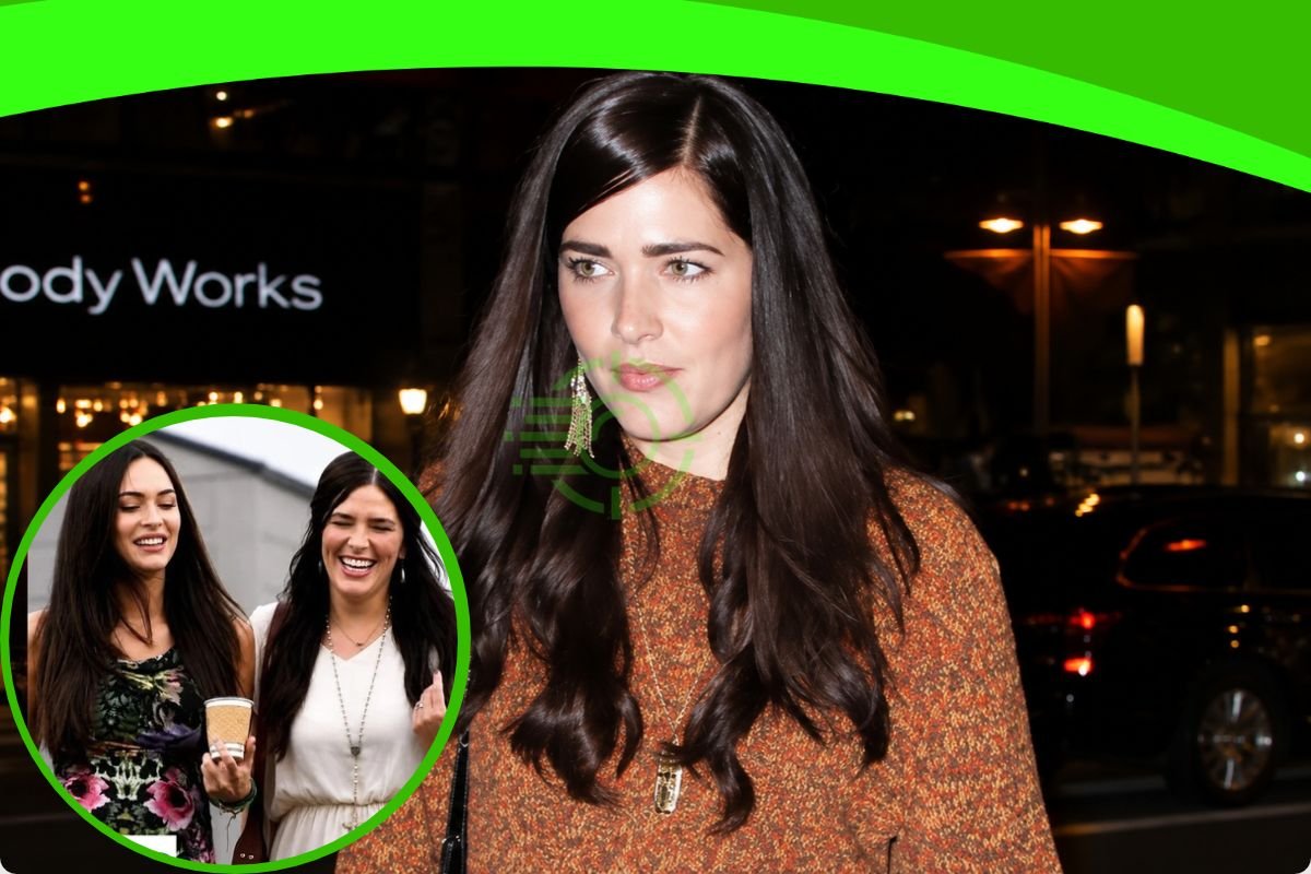 Kristi Branim Fox: Everything About Megan Fox’s Older Sister