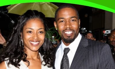 Courtenay Chatman: Everything About Michael Jai White’s Ex-Wife