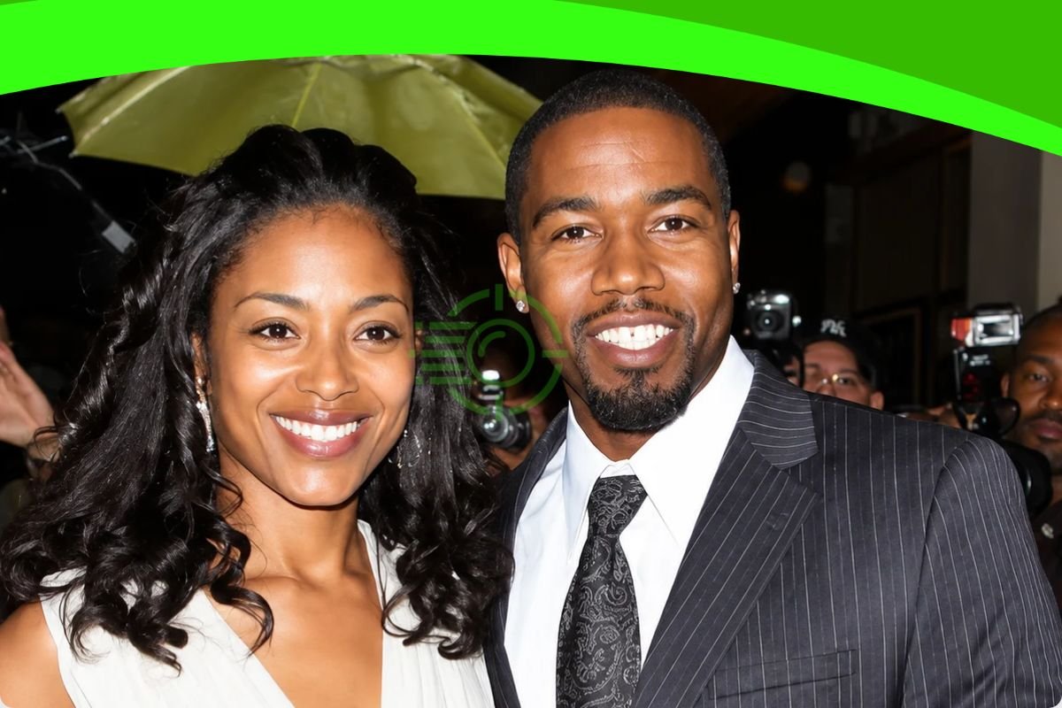 Courtenay Chatman: Everything About Michael Jai White’s Ex-Wife