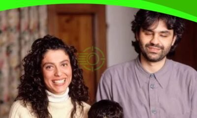 Enrica Cenzatti: The Woman with Andrea Bocelli’s Early Success