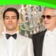 Who Is Amos Bocelli? Facts About Andrea Bocelli’s Eldest Son