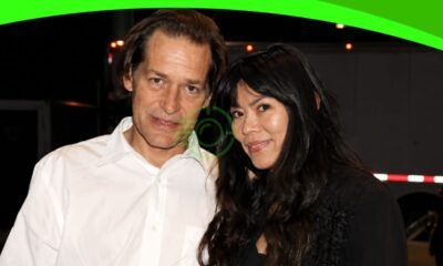 Who Is Atsuko Remar? Everything About James Remar’s Wife