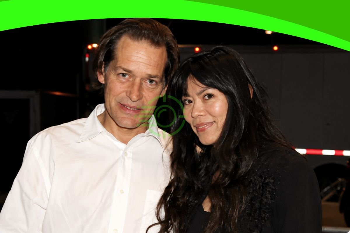 Who Is Atsuko Remar? Everything About James Remar’s Wife