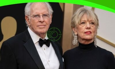Who Is Andrea Beckett? Everything About the Life of Bruce Dern’s Wife