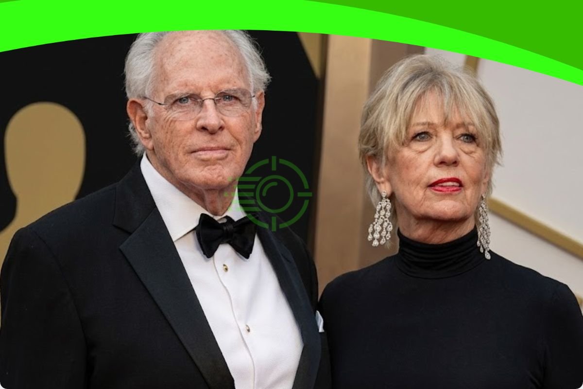 Who Is Andrea Beckett? Everything About the Life of Bruce Dern’s Wife