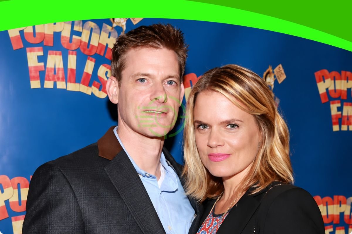 Brian Shepard: All About the Broadway Journey Of Amy Spanger’s Husband