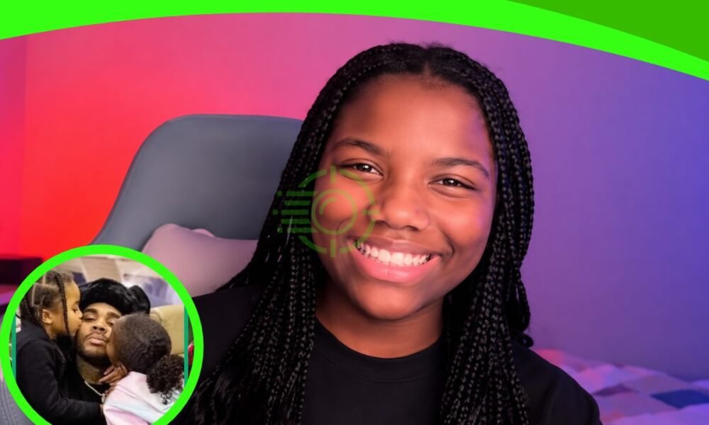 Who Is Islah Koren Gates? Kevin Gates’ Daughter