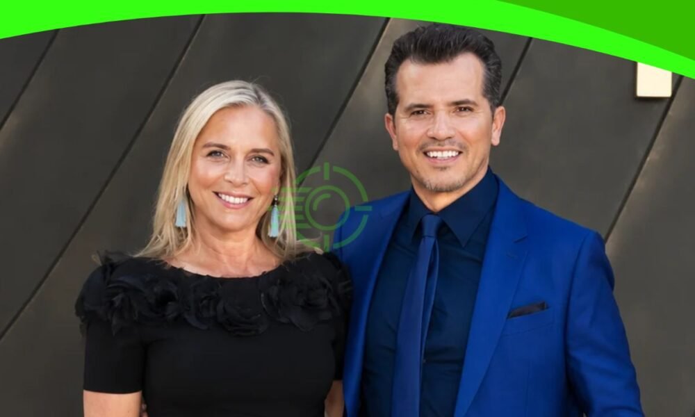 Justine Maurer: Everything About John Leguizamo’s Wife, Career, and Family Life