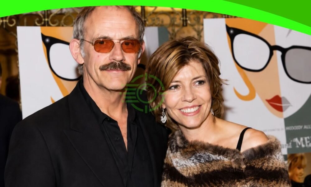 Who Is Jane Walker Wood? Marriage to Christopher Lloyd's