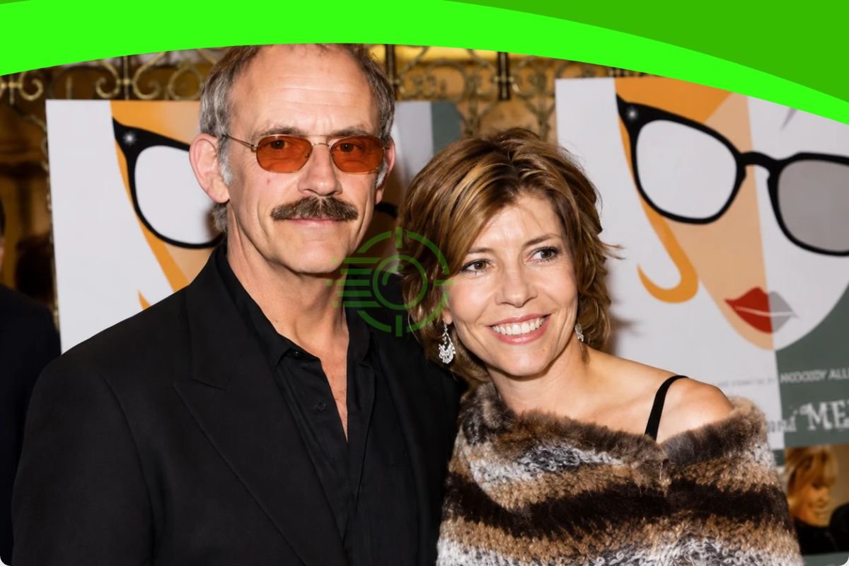 Who Is Jane Walker Wood? Marriage to Christopher Lloyd's