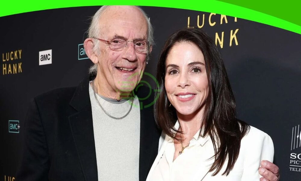 Meet Lisa Loiacono: Christopher Lloyd’s Wife and Successful Real Estate Agent