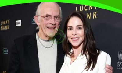 Meet Lisa Loiacono: Christopher Lloyd’s Wife and Successful Real Estate Agent