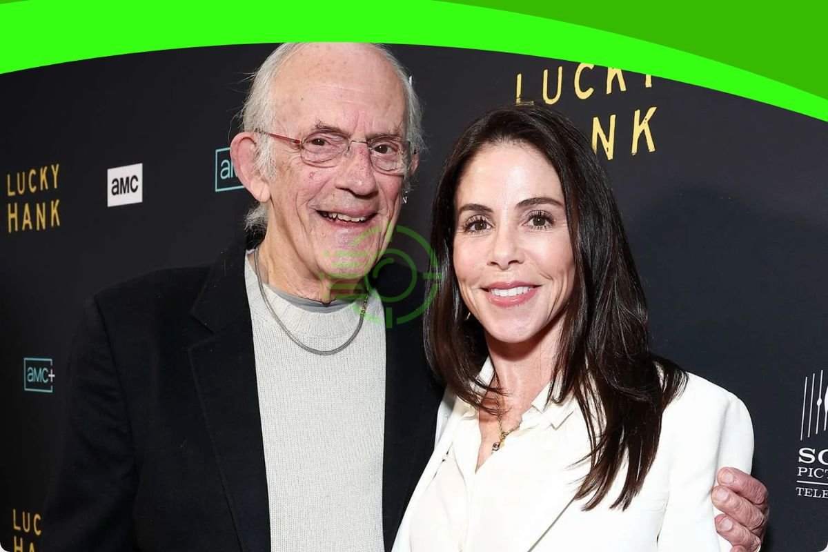 Meet Lisa Loiacono: Christopher Lloyd’s Wife and Successful Real Estate Agent