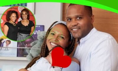 All About Kirby Bumpus, Gayle King’s Daughter