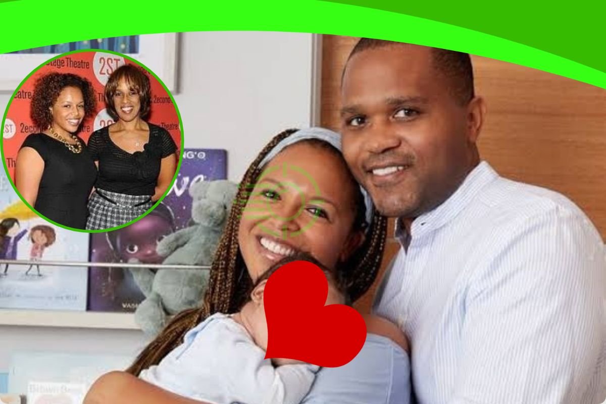 All About Kirby Bumpus, Gayle King’s Daughter