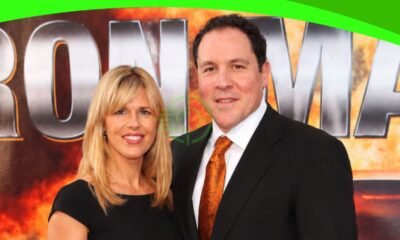 Joya Tillem: Facts About Jon Favreau’s Wife