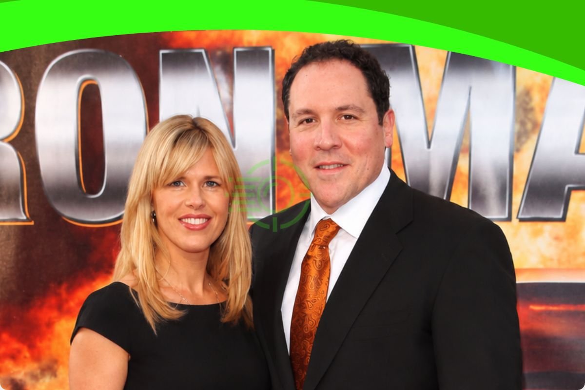 Joya Tillem: Facts About Jon Favreau’s Wife