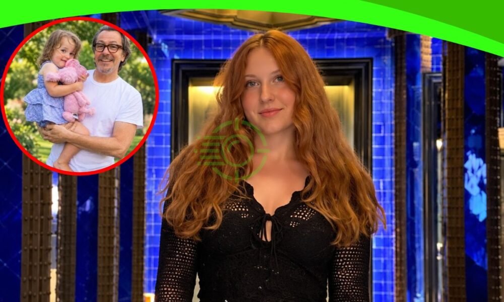 Who Is Matilda Oldman? Everything About Gary Oldman's Granddaughter