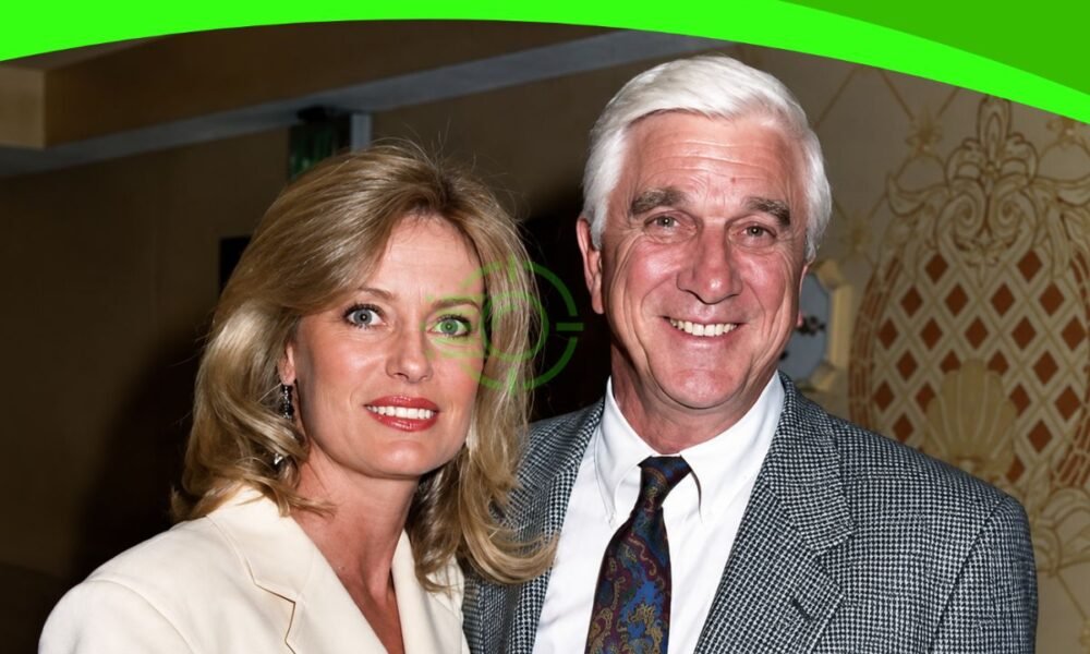 Barbaree Earl Nielsen: Everything About Leslie Nielsen’s Wife