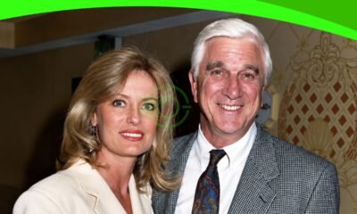 Barbaree Earl Nielsen: Everything About Leslie Nielsen’s Wife