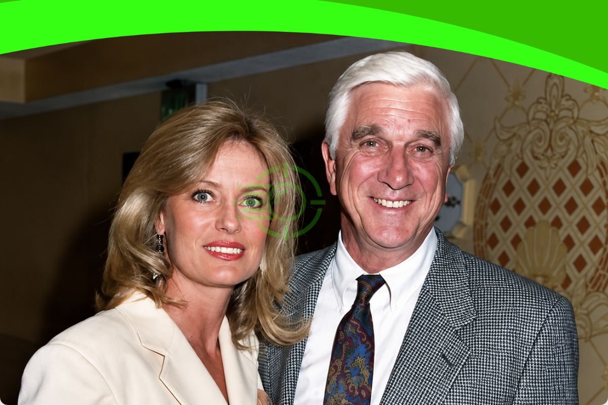 Barbaree Earl Nielsen: Everything About Leslie Nielsen’s Wife