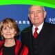 Read About Jean Goebel's Life Story and Nearly 67 Years With Dan Rather