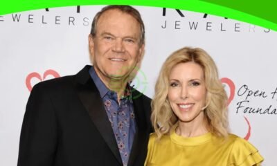 Kimberly Woolen: Everything About the Life of Glen Campbell’s Wife