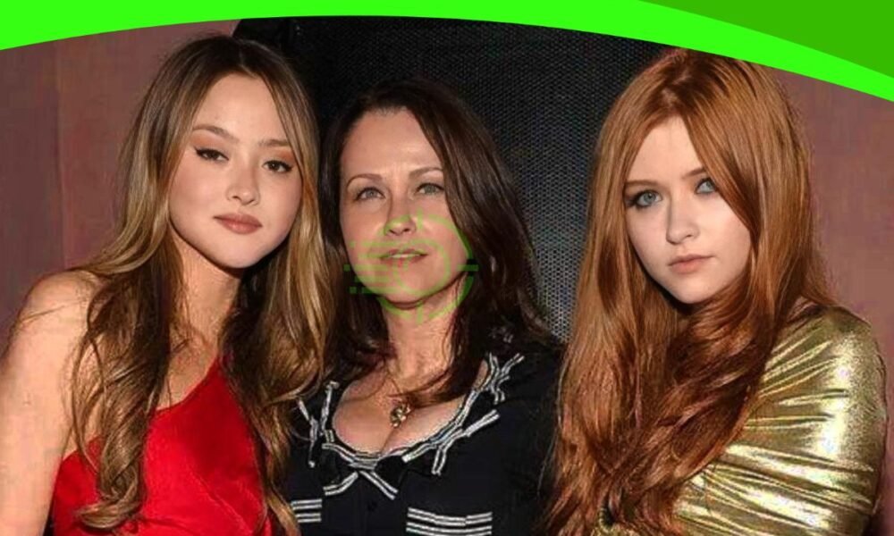Pamela Hilburger: What to know about Devon Aoki's mother
