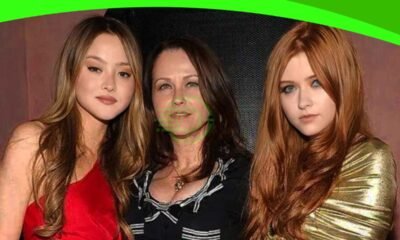 Pamela Hilburger: What to know about Devon Aoki's mother