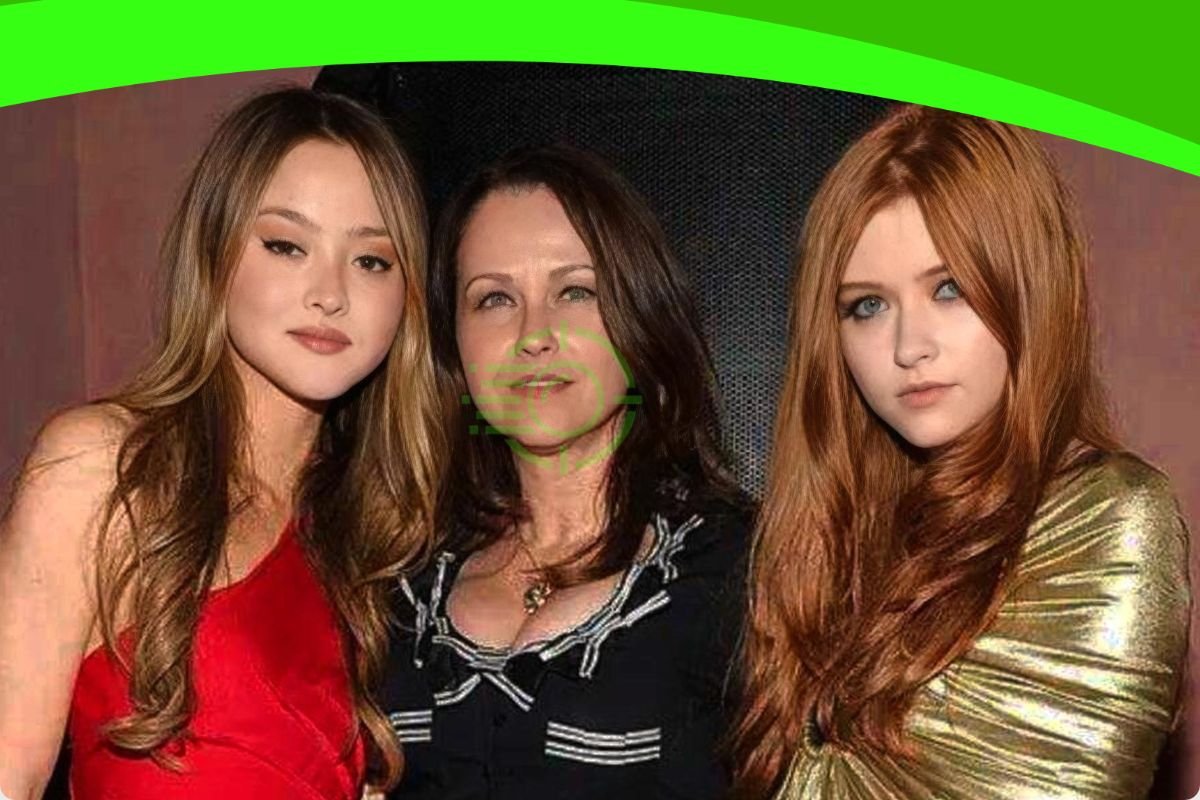 Pamela Hilburger: What to know about Devon Aoki's mother