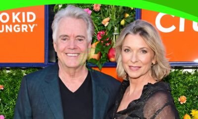 Who Is Tracey Lynne Turner? All About Shaun Cassidy’s Wife’s Life and Career