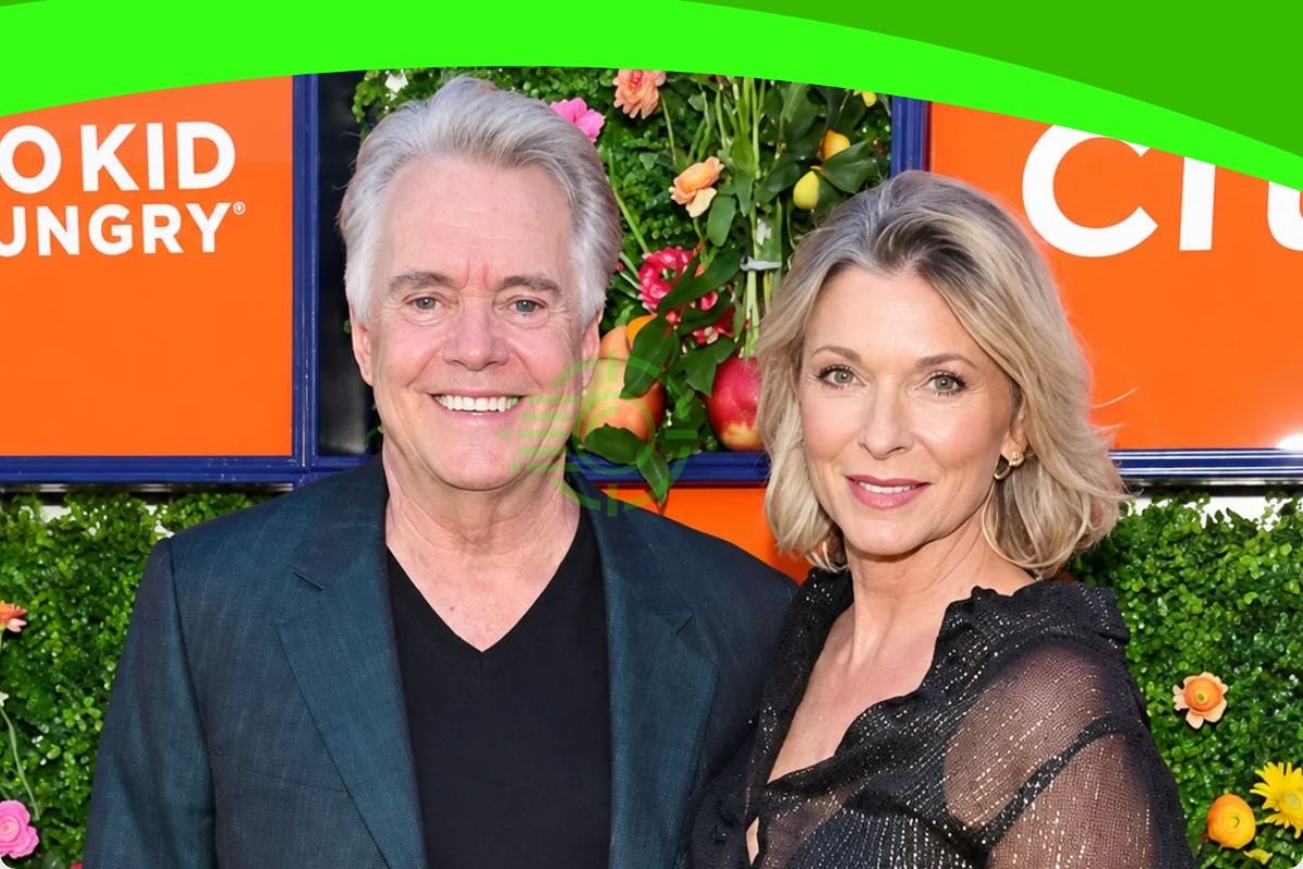 Who Is Tracey Lynne Turner? All About Shaun Cassidy’s Wife’s Life and Career