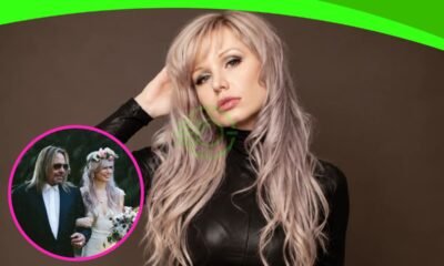 Elizabeth Ashley Wharton: Everything About Vince Neil’s Daughter