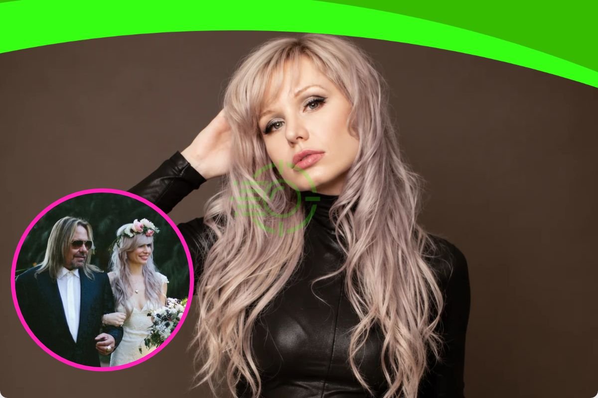 Elizabeth Ashley Wharton: Everything About Vince Neil’s Daughter