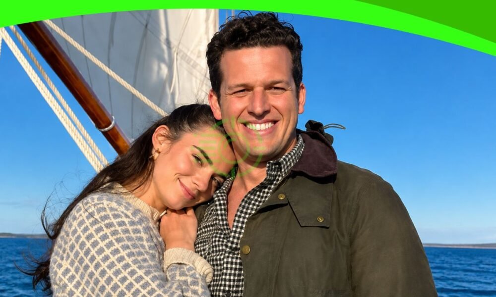Who Is Alex Tombul? Everything About Brett Cooper’s Husband