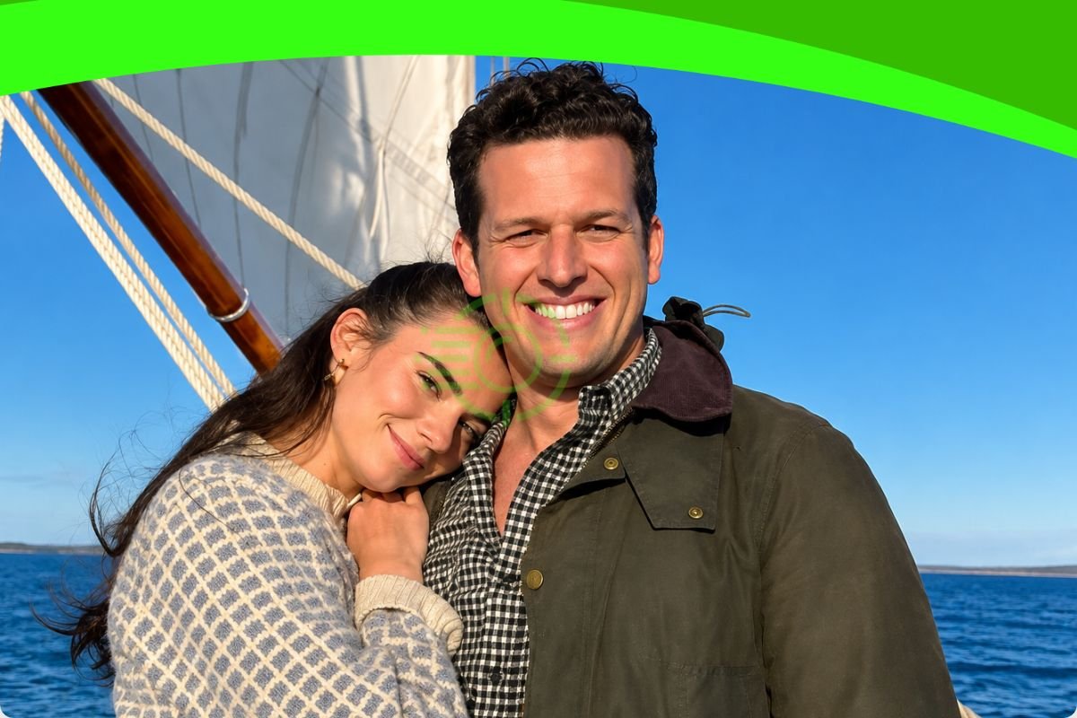 Who Is Alex Tombul? Everything About Brett Cooper’s Husband