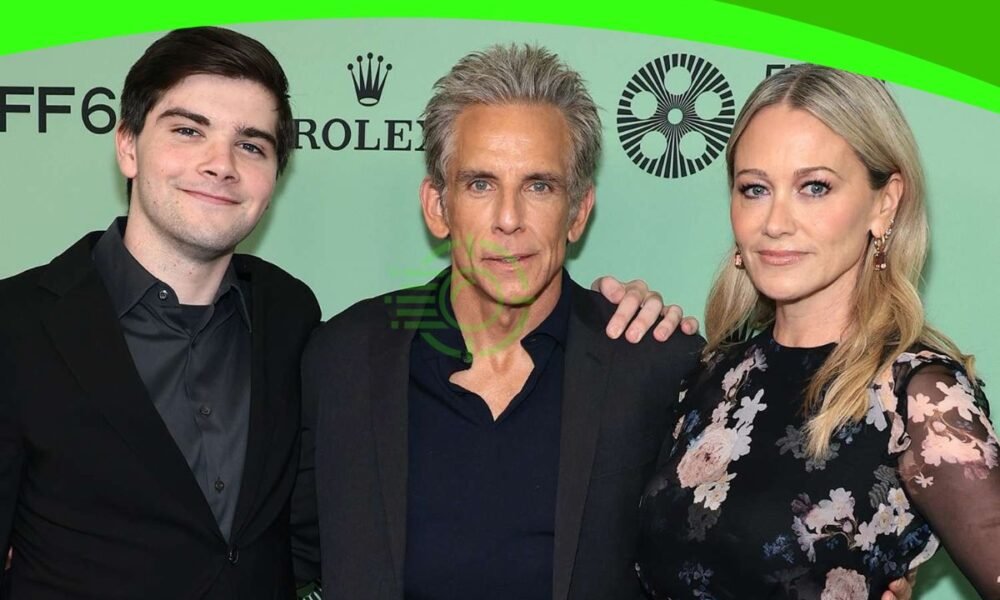 Quinlin Stiller: Everything About Ben Stiller’s Son