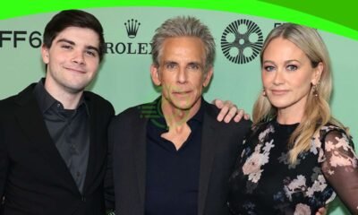 Quinlin Stiller: Everything About Ben Stiller’s Son