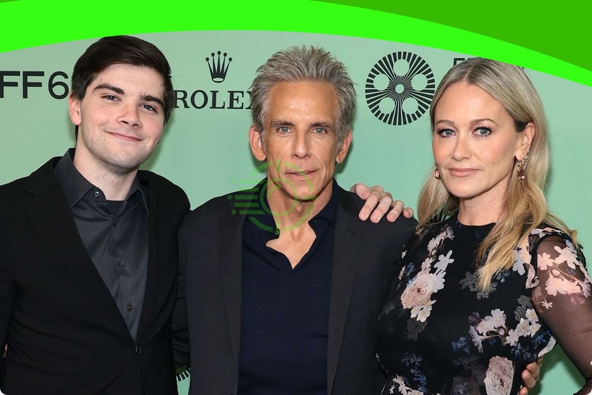 Quinlin Stiller: Everything About Ben Stiller’s Son