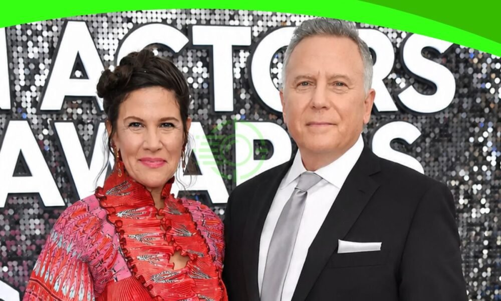 Paula Ravets: Explore Her Psychology Career and Marriage to Paul Reiser