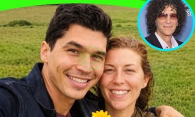 Who Is Deborah Jennifer Stern? Read About Howard Stern’s Daughter’s
