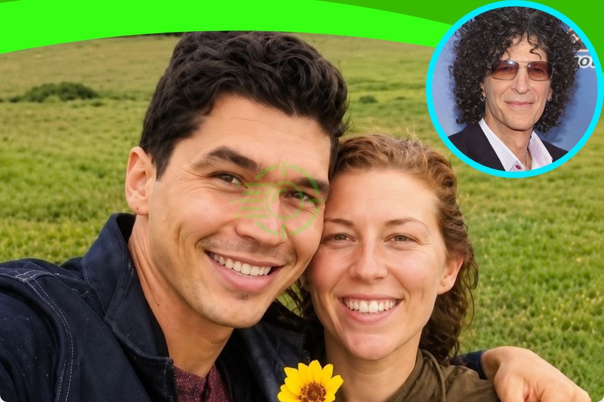 Who Is Deborah Jennifer Stern? Read About Howard Stern’s Daughter’s