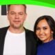Who is Alexia Barroso? Everything About Matt Damon's Stepdaughter