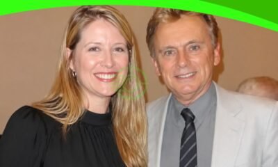 Sherrill Sajak: Everything About Pat Sajak’s First Wife