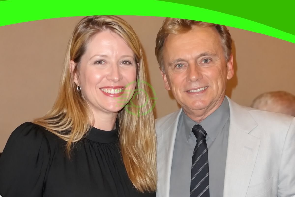 Sherrill Sajak: Everything About Pat Sajak’s First Wife