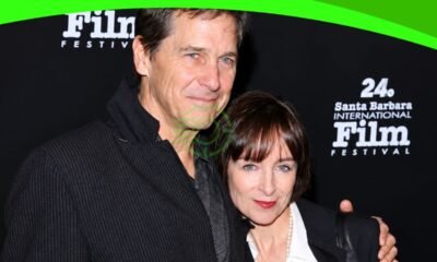 Megan Murphy Matheson: Everything About Tim Matheson’s Second Wife
