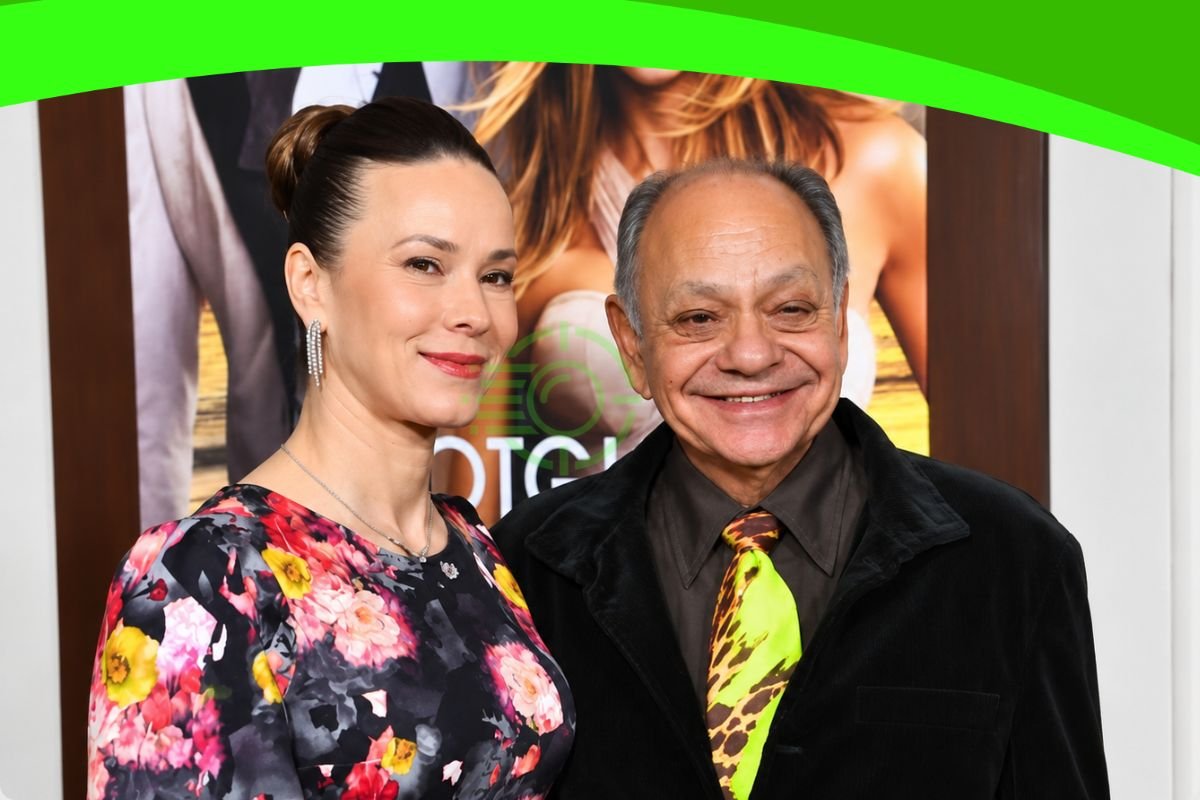 Natasha Rubin: Everything About Cheech Marin’s Wife and Her Music Career
